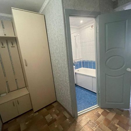 1-Комнатная Квартира В Центре! Petropavlovsk Bagian luar foto