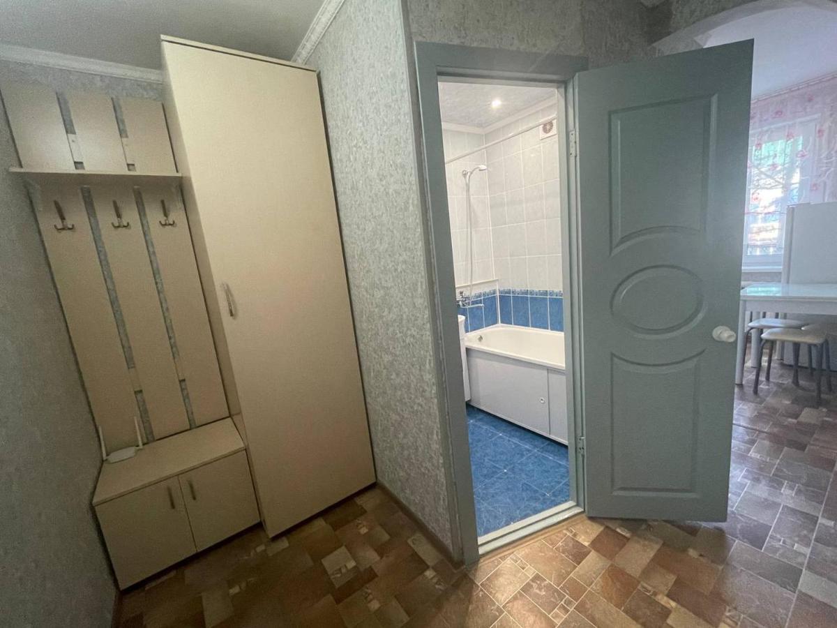 1-Комнатная Квартира В Центре! Petropavlovsk Bagian luar foto